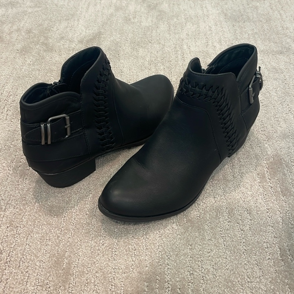 booties